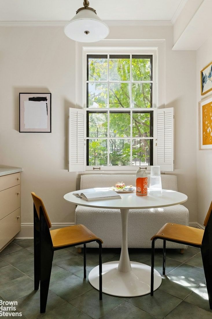 Real estate property located at 1 PIERREPONT #1A, Kings, Brooklyn Heights, New York City, NY, US