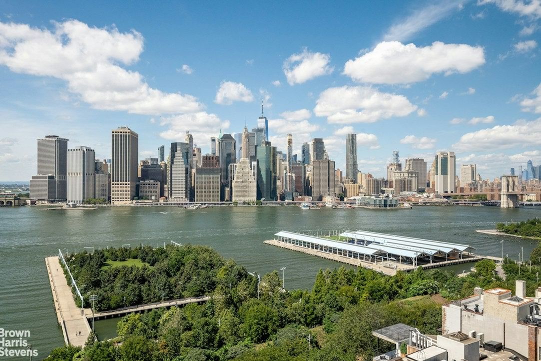 Real estate property located at 1 PIERREPONT #1A, Kings, Brooklyn Heights, New York City, NY, US
