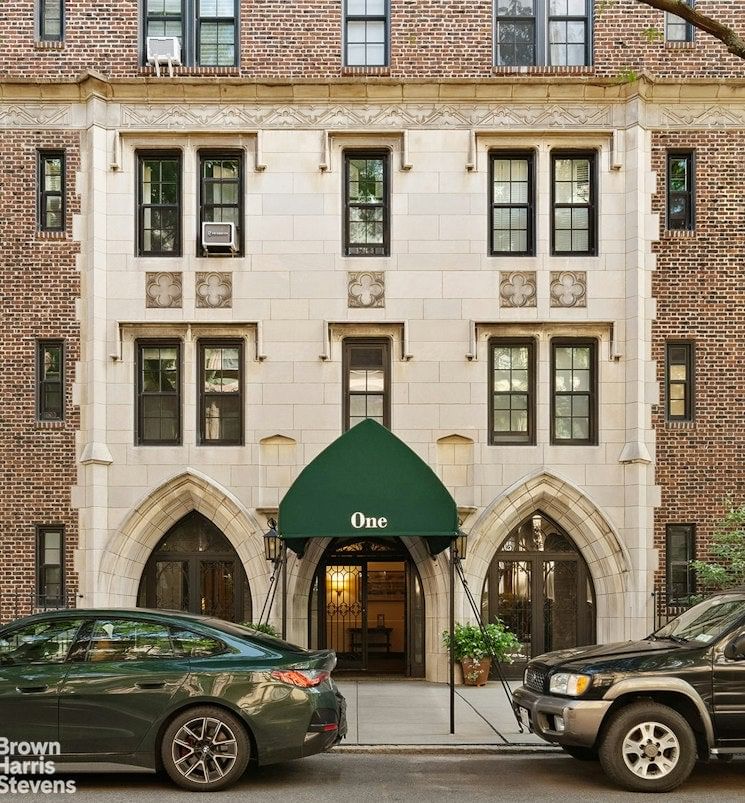 Real estate property located at 1 PIERREPONT #1A, Kings, Brooklyn Heights, New York City, NY, US