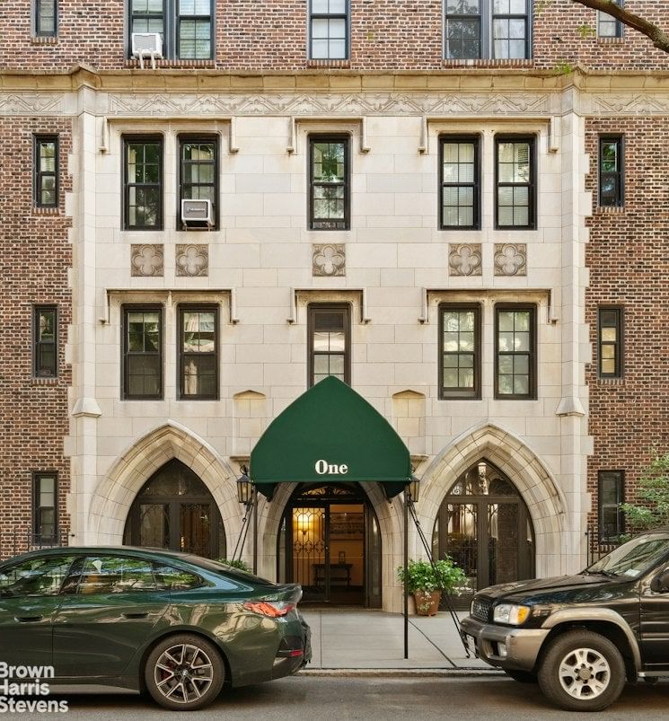 Real estate property located at 1 PIERREPONT #1A, Kings, Brooklyn Heights, New York City, NY, US
