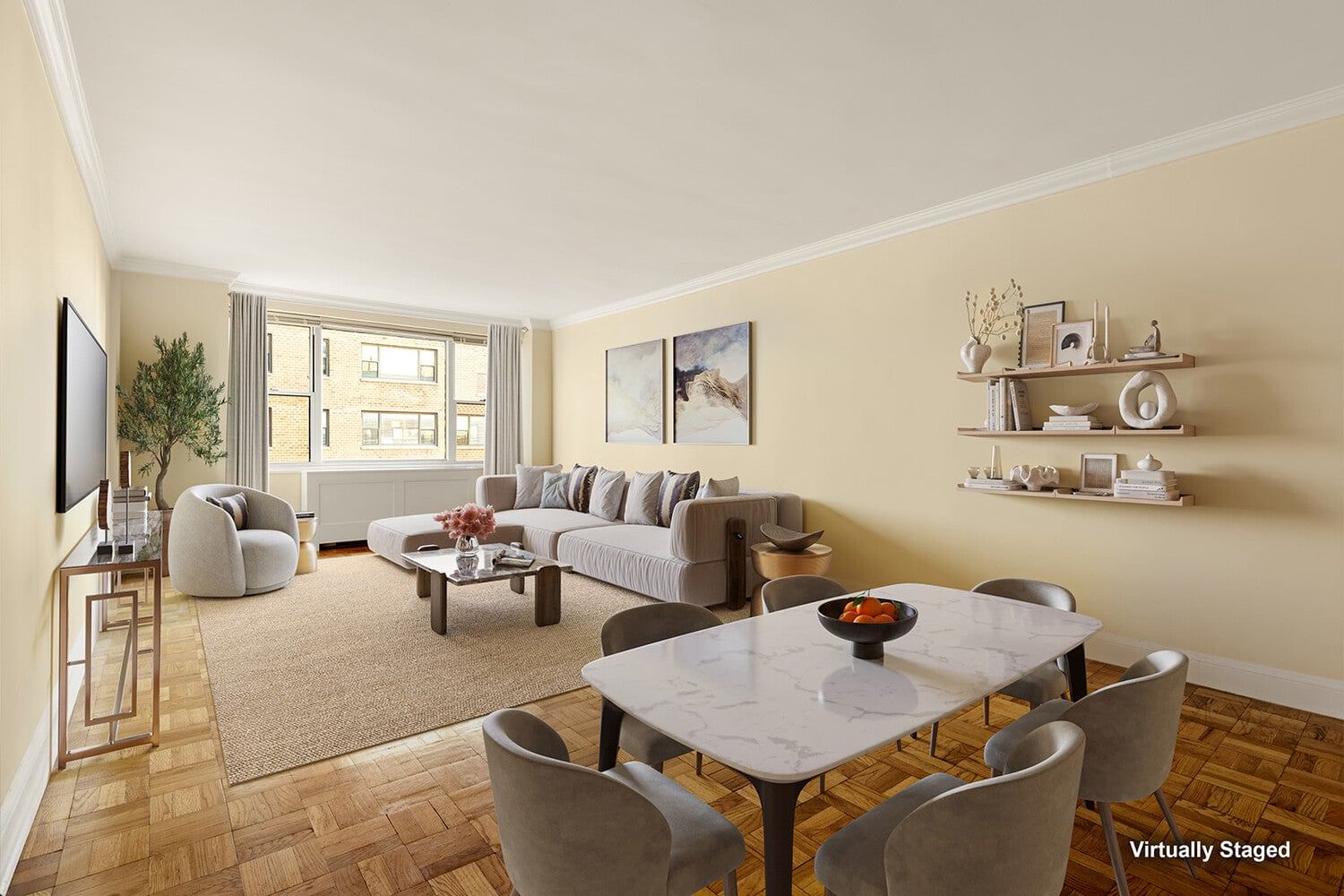 Real estate property located at 340 64TH #11A, New York, Lenox Hill, New York City, NY, US