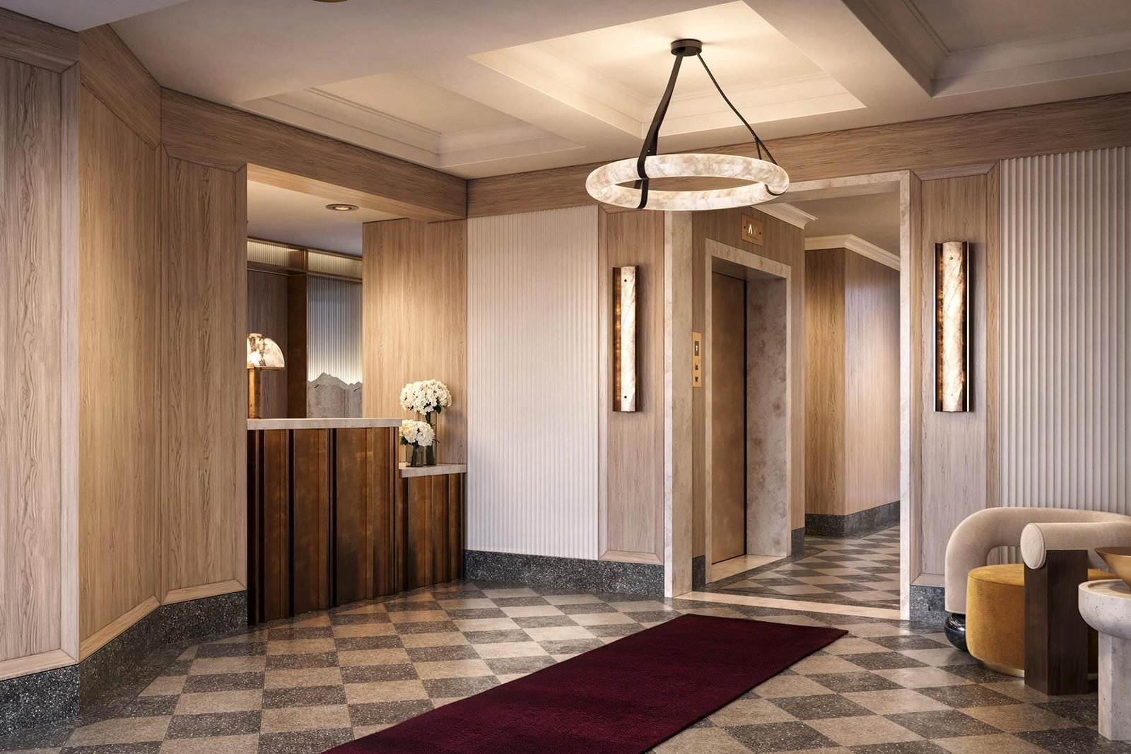 Real estate property located at 26 9th (Maisonette), New York, Greenwich Village, New York City, NY, US