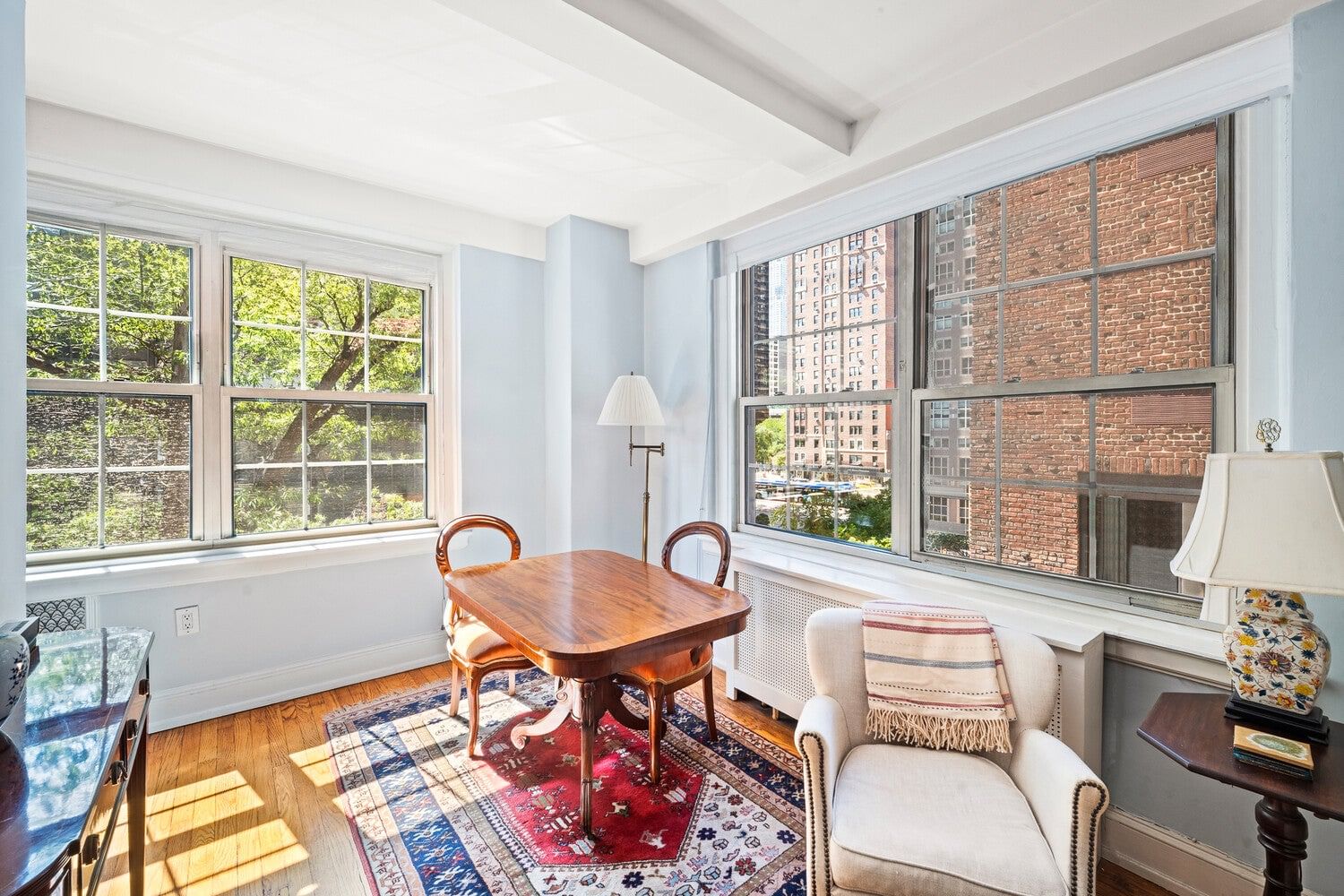 Real estate property located at 10 MITCHELL #3A, New York, Beekman, New York City, NY, US
