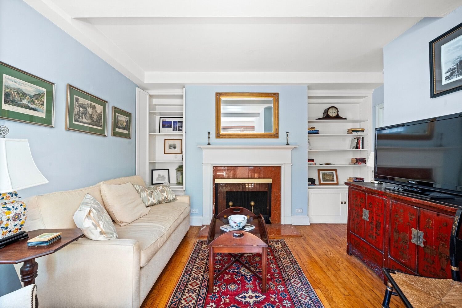 Real estate property located at 10 MITCHELL #3A, New York, Beekman, New York City, NY, US