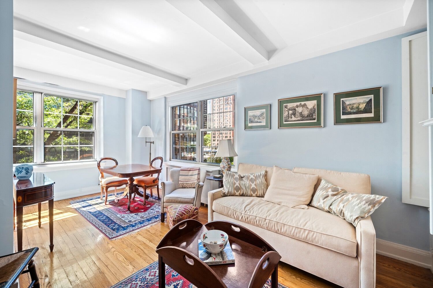 Real estate property located at 10 MITCHELL #3A, New York, Beekman, New York City, NY, US
