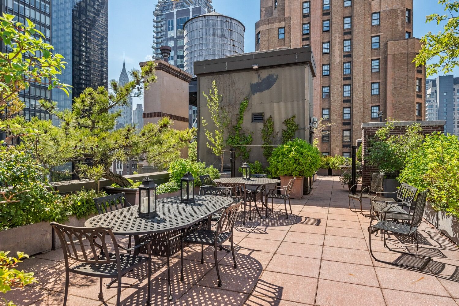 Real estate property located at 10 MITCHELL #3A, New York, Beekman, New York City, NY, US