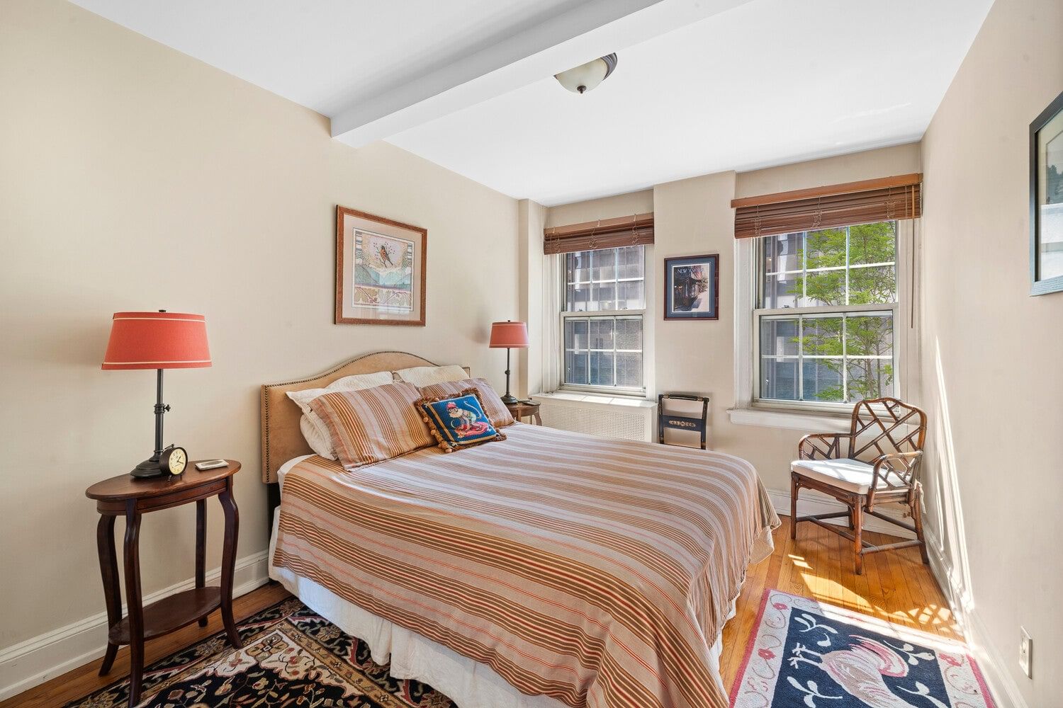 Real estate property located at 10 MITCHELL #3A, New York, Beekman, New York City, NY, US
