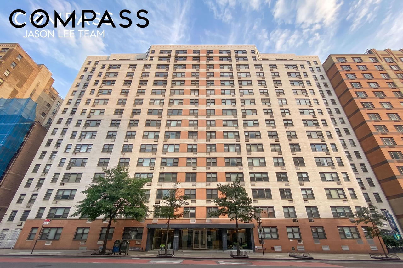 Real estate property located at 333 34th #3H, New York, Murray Hill, New York City, NY, US