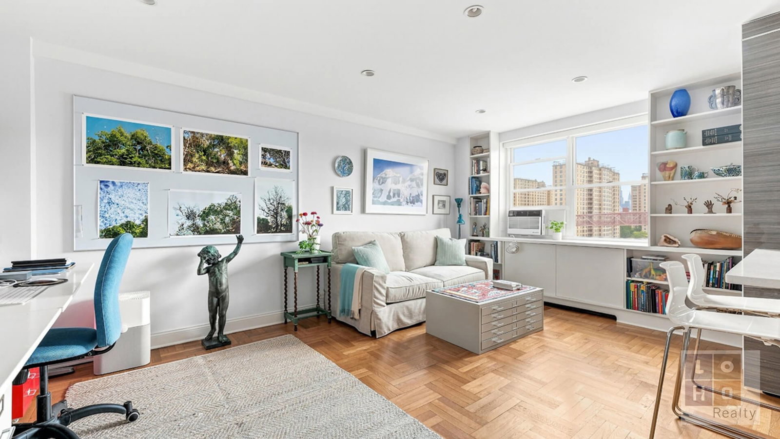 Real estate property located at 530 Grand F8C, New York, Lower East Side, New York City, NY, US