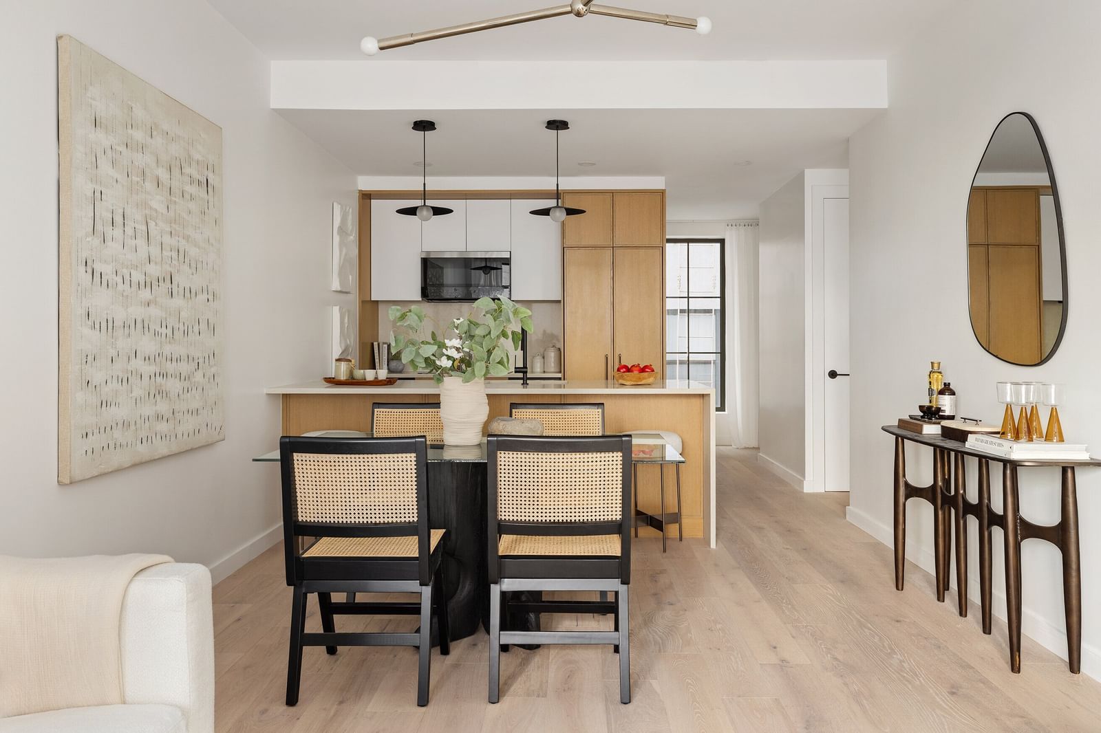 Real estate property located at 717 Grand #301, Kings, Williamsburg, New York City, NY, US