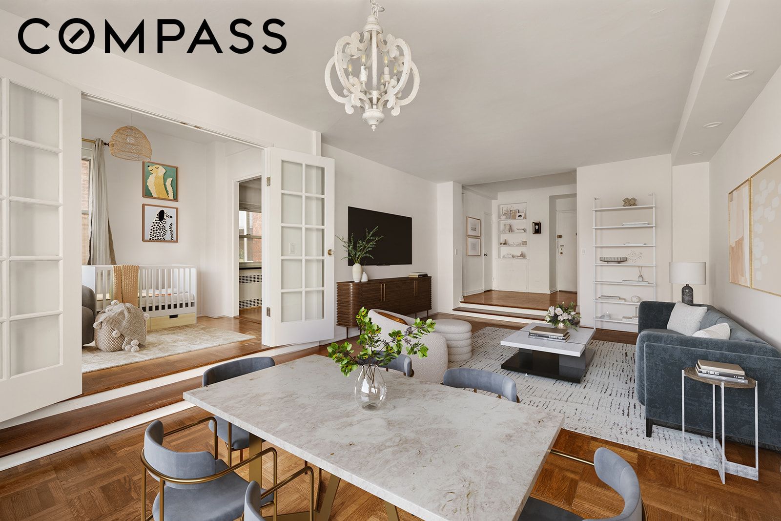 Real estate property located at 215 79th #7F, New York, Upper East Side, New York City, NY, US