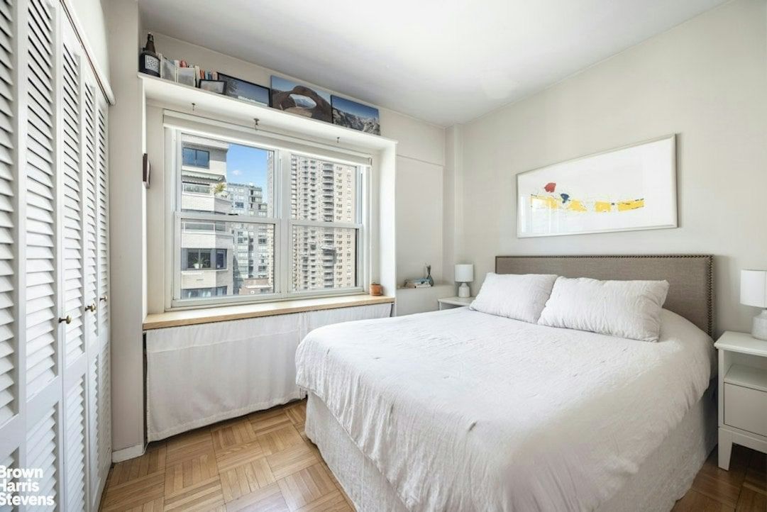 Real estate property located at 144 84TH #12F, New York, Upper East Side, New York City, NY, US