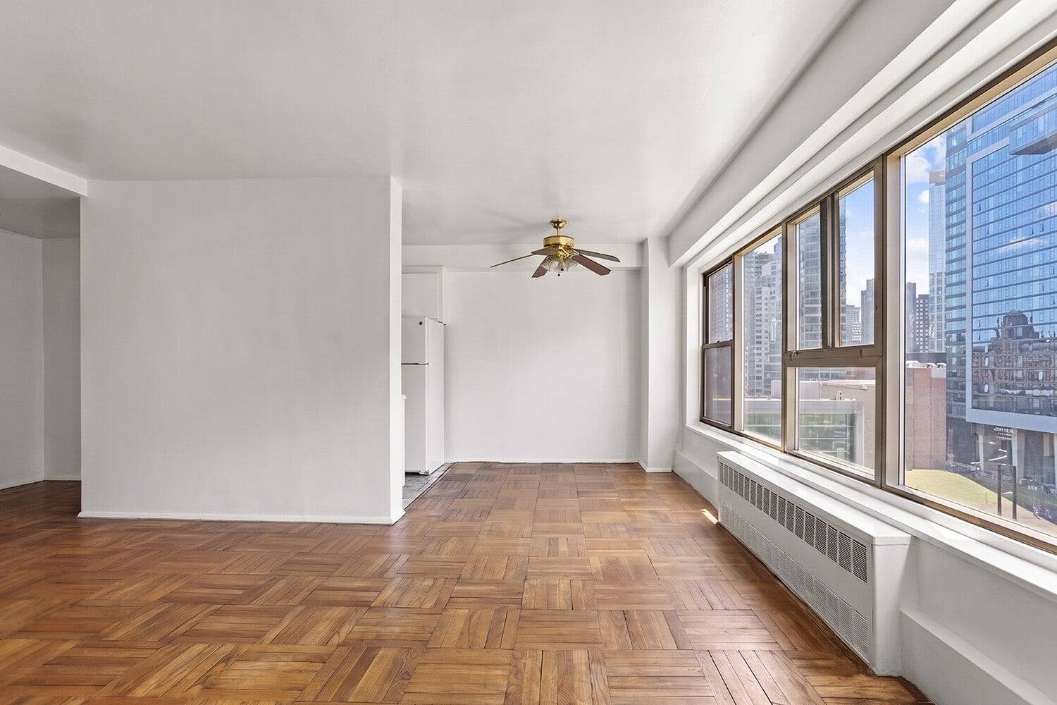 Real estate property located at 125 ASHLAND #12B, Kings, Fort Greene, New York City, NY, US