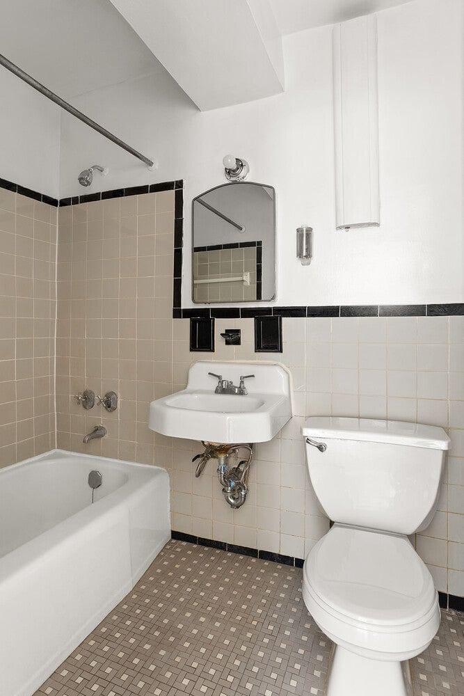 Real estate property located at 125 ASHLAND #12B, Kings, Fort Greene, New York City, NY, US