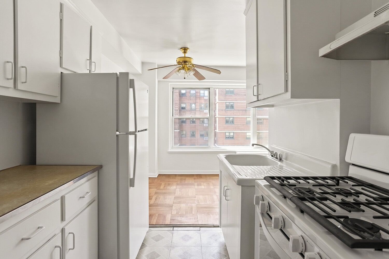 Real estate property located at 125 ASHLAND #12B, Kings, Fort Greene, New York City, NY, US