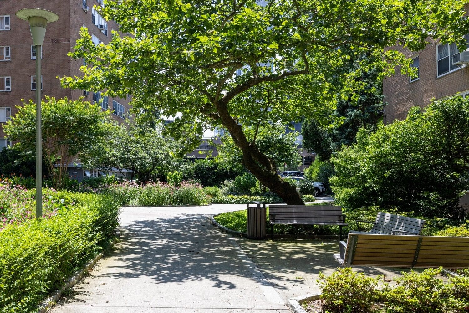 Real estate property located at 125 ASHLAND #12B, Kings, Fort Greene, New York City, NY, US