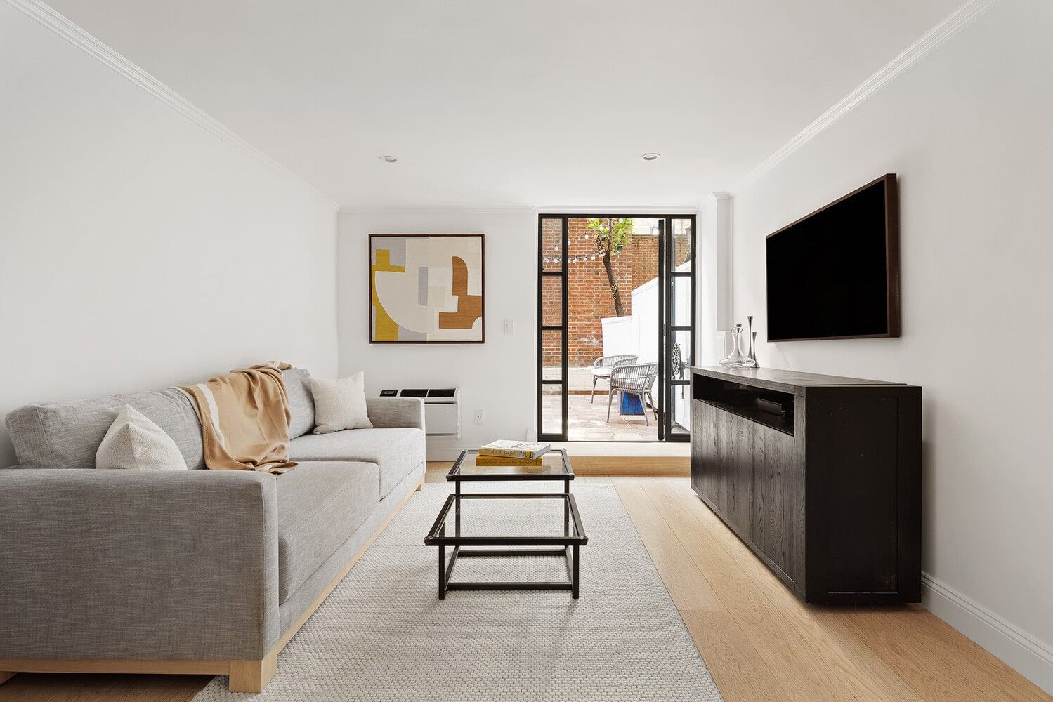 Real estate property located at 435 86TH GC, New York, Yorkville, New York City, NY, US