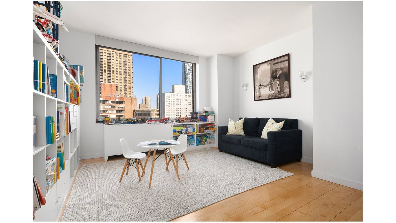 Real estate property located at 111 67TH #26A, New York, Lincoln Square, New York City, NY, US