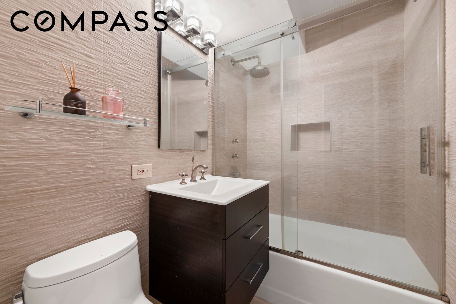 Real estate property located at 405 63rd #6J, New York, Lenox Hill, New York City, NY, US