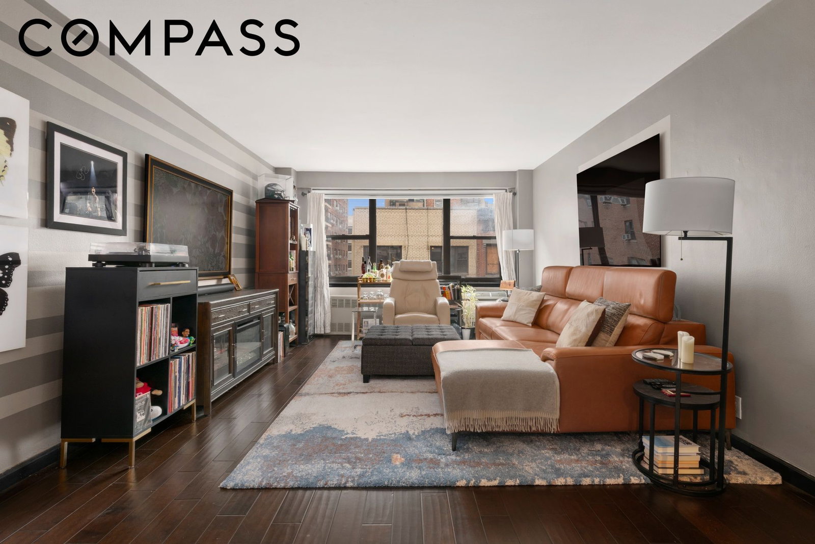 Real estate property located at 405 63rd #6J, New York, Lenox Hill, New York City, NY, US