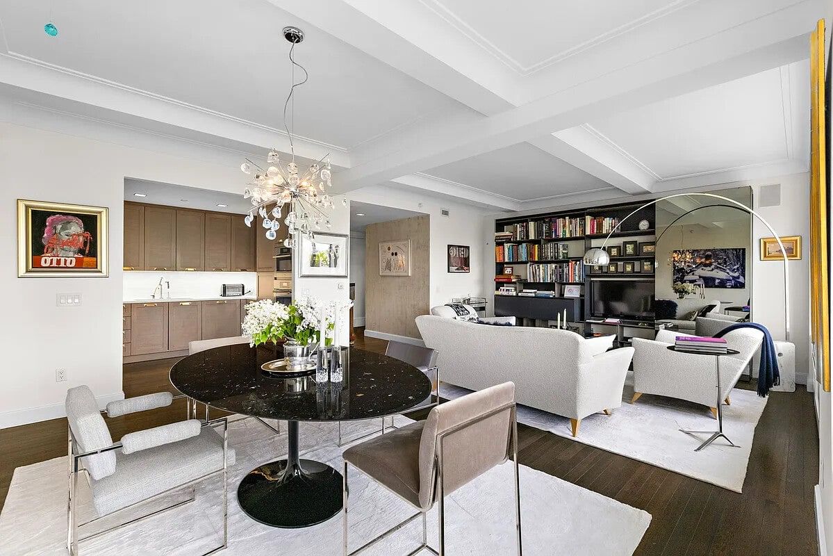 Real estate property located at 1212 5TH #8B, New York, East Harlem, New York City, NY, US
