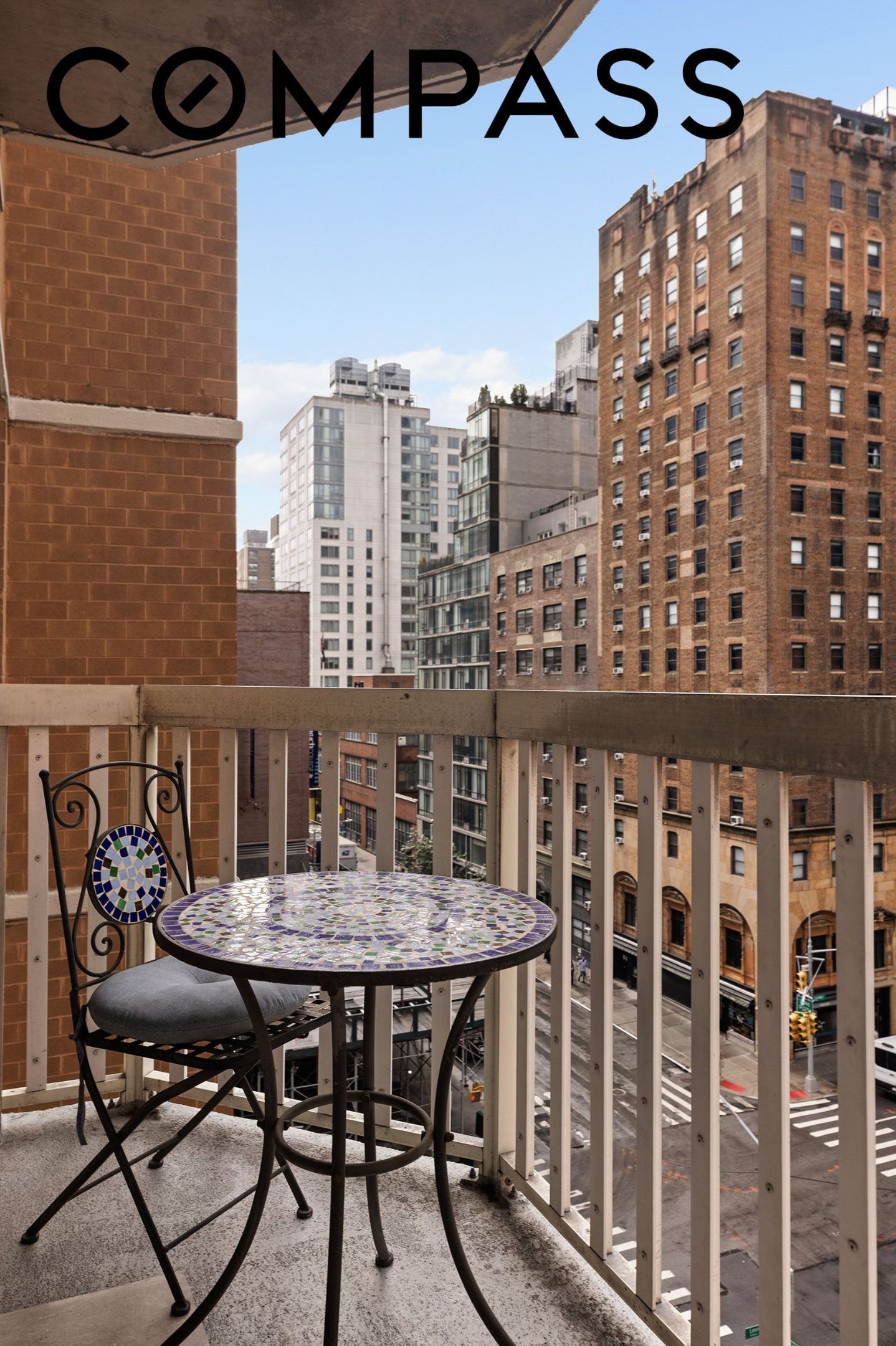 Real estate property located at 50 Lexington #7F, New York, Flatiron, New York City, NY, US