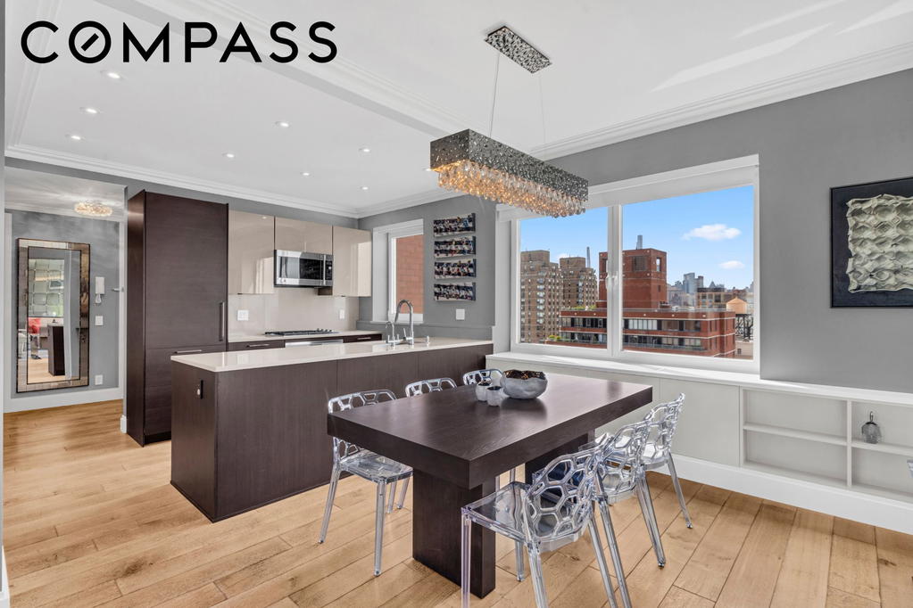 Real estate property located at 250 90th PH4A, New York, Upper West Side, New York City, NY, US