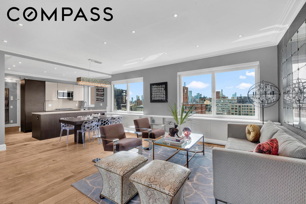 Real estate property located at 250 90th PH4A, New York, Upper West Side, New York City, NY, US