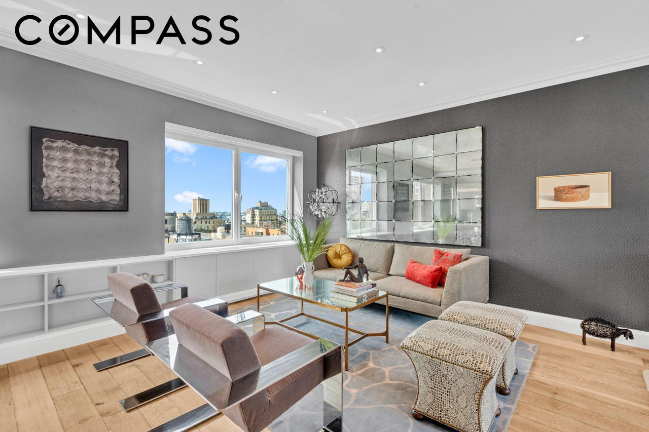 Real estate property located at 250 90th PH4A, New York, Upper West Side, New York City, NY, US