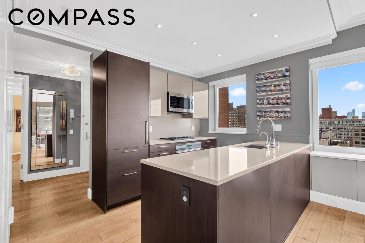 Real estate property located at 250 90th PH4A, New York, Upper West Side, New York City, NY, US