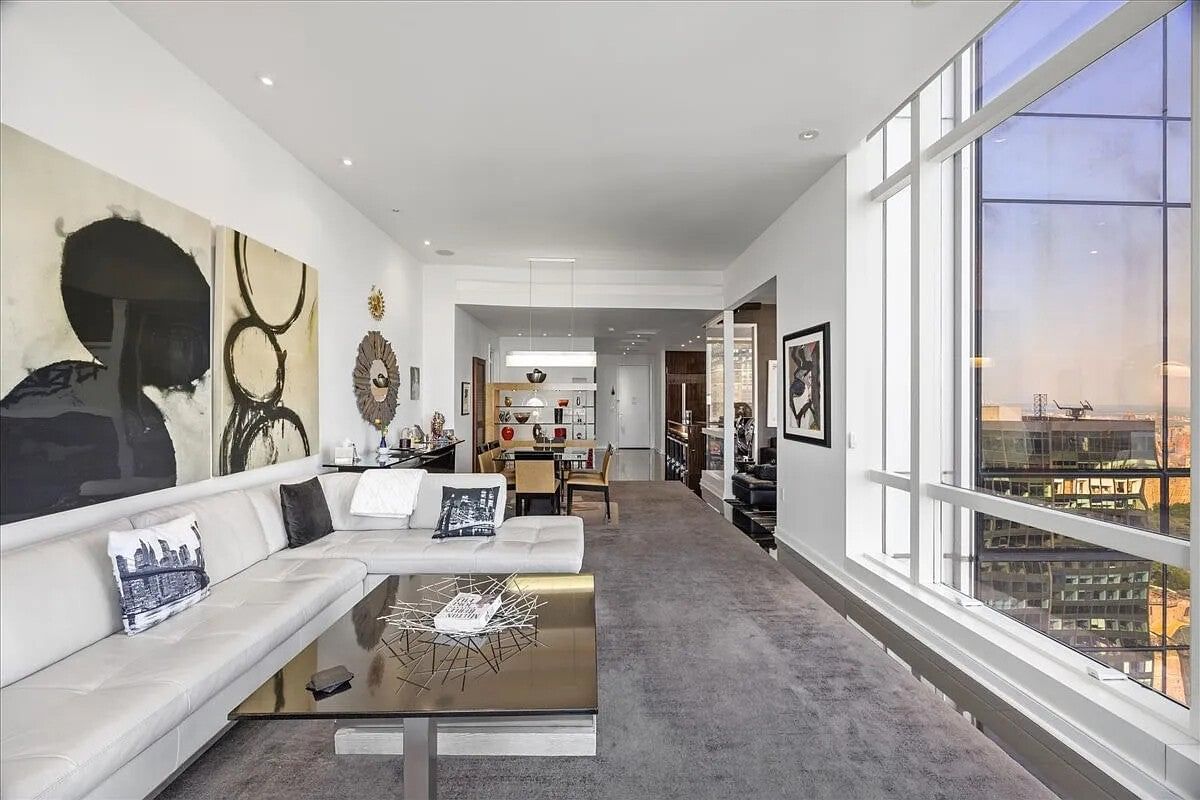 Real estate property located at 230 56TH PHB, New York, Midtown, New York City, NY, US