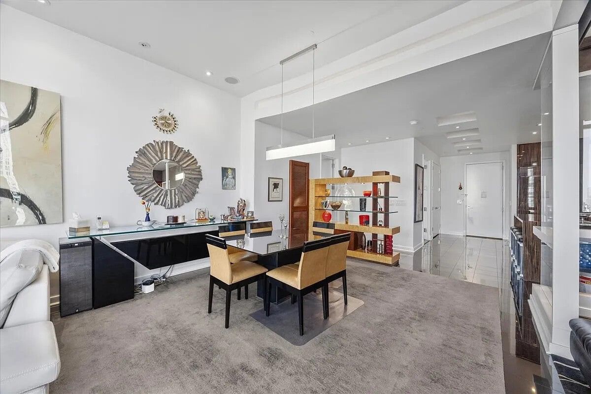 Real estate property located at 230 56TH PHB, New York, Midtown, New York City, NY, US