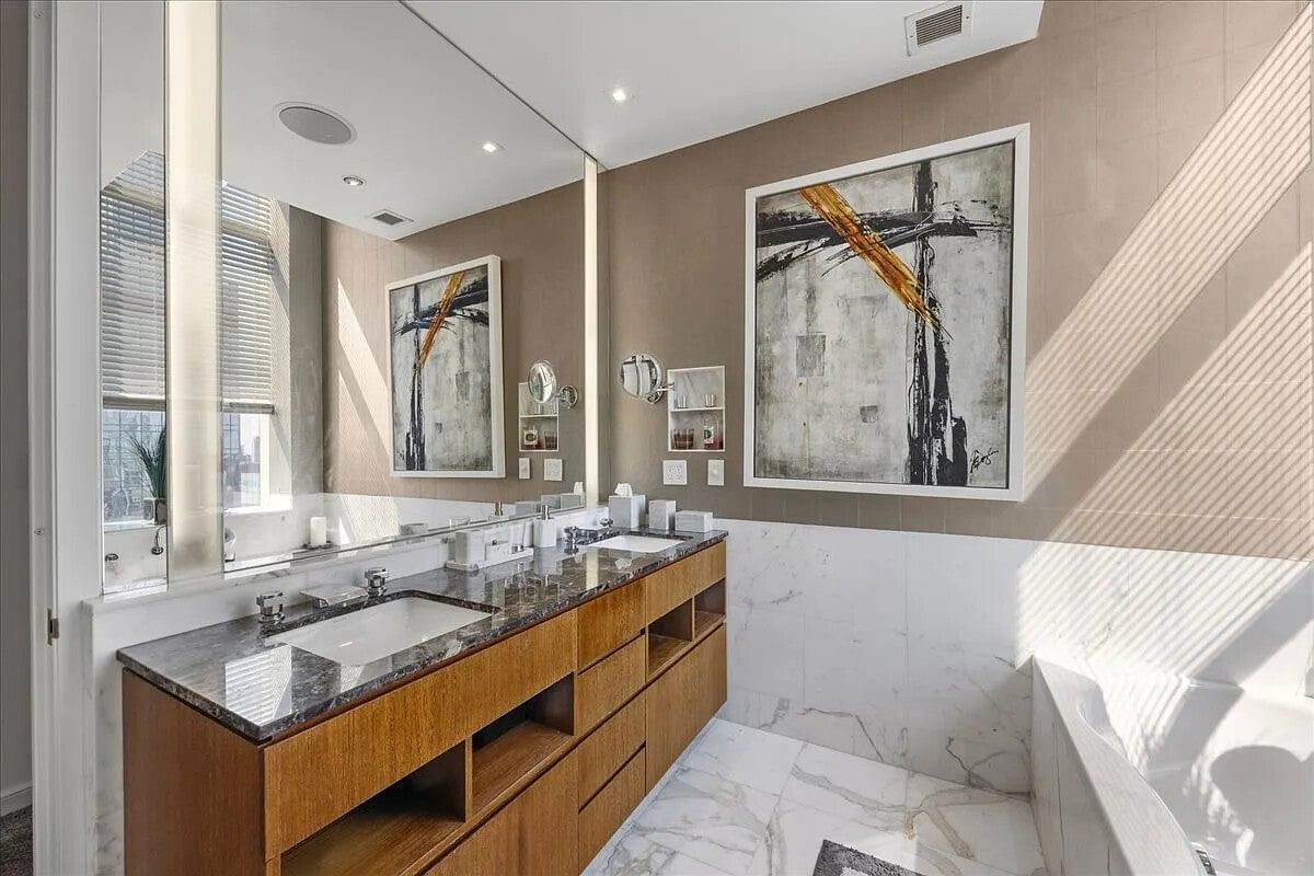 Real estate property located at 230 56TH PHB, New York, Midtown, New York City, NY, US