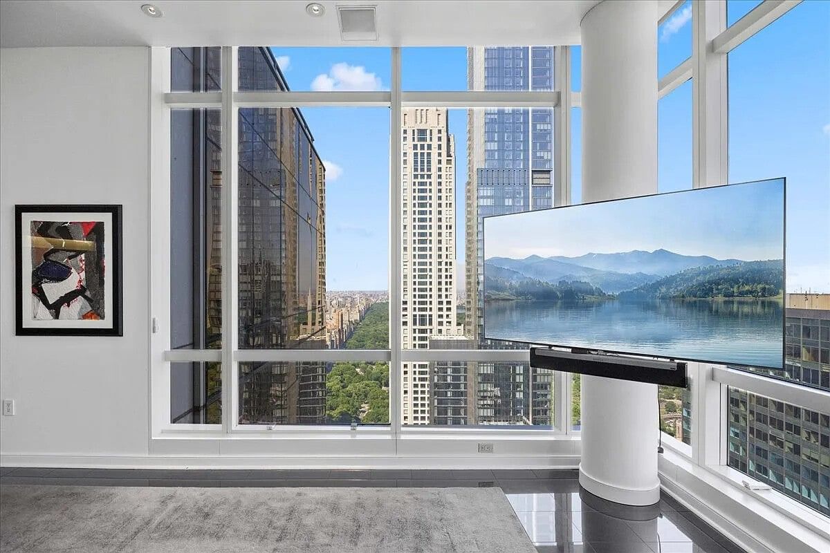 Real estate property located at 230 56TH PHB, New York, Midtown, New York City, NY, US