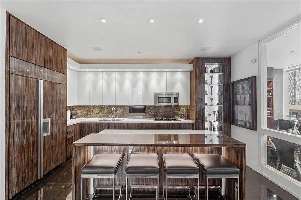 Real estate property located at 230 56TH PHB, New York, Midtown, New York City, NY, US