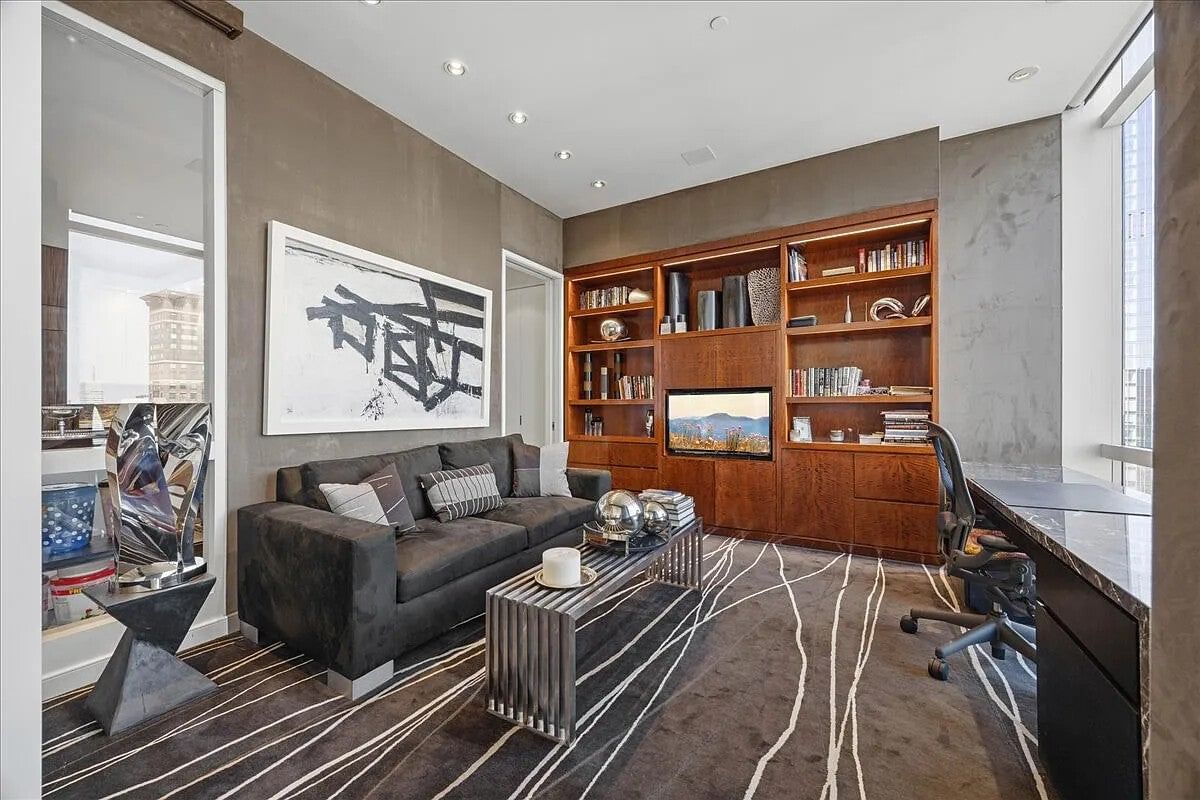 Real estate property located at 230 56TH PHB, New York, Midtown, New York City, NY, US