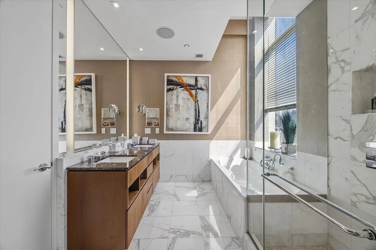 Real estate property located at 230 56TH PHB, New York, Midtown, New York City, NY, US