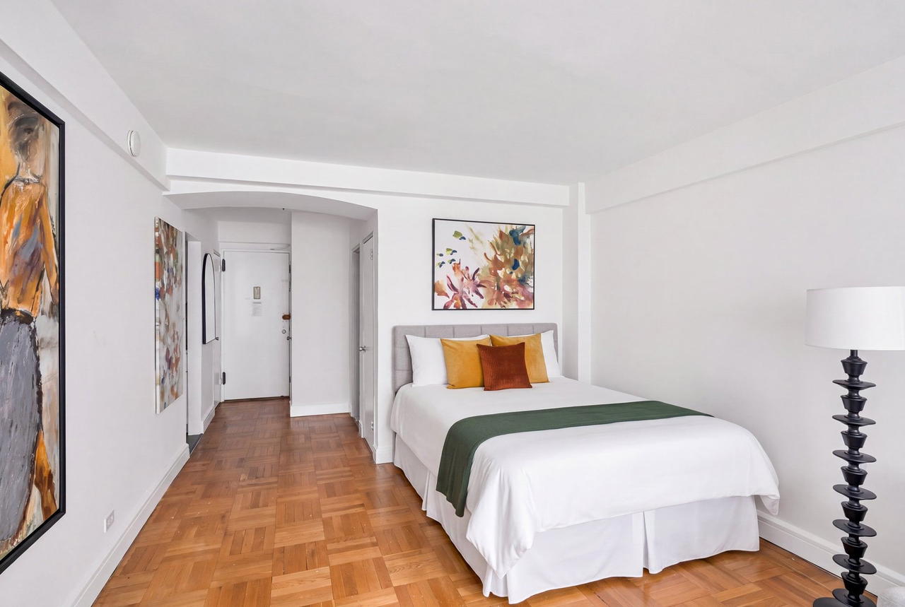 Real estate property located at 288 LEXINGTON #4D, New York, Murray Hill, New York City, NY, US