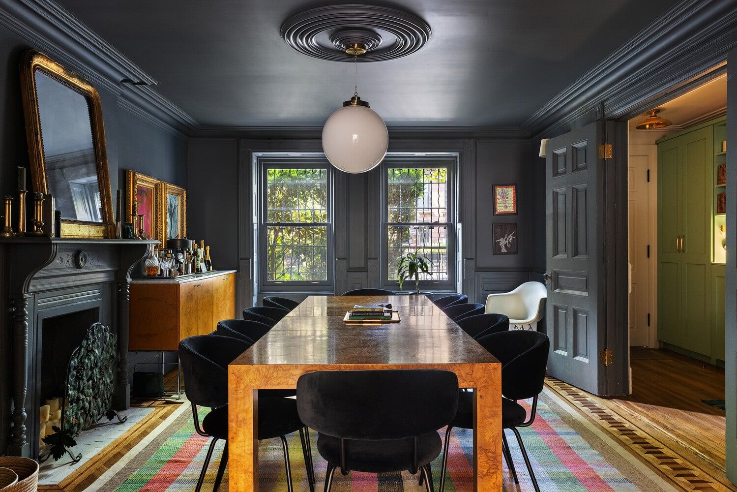 Real estate property located at 312 MAC DONOUGH, Kings, Stuyvesant Heights, New York City, NY, US
