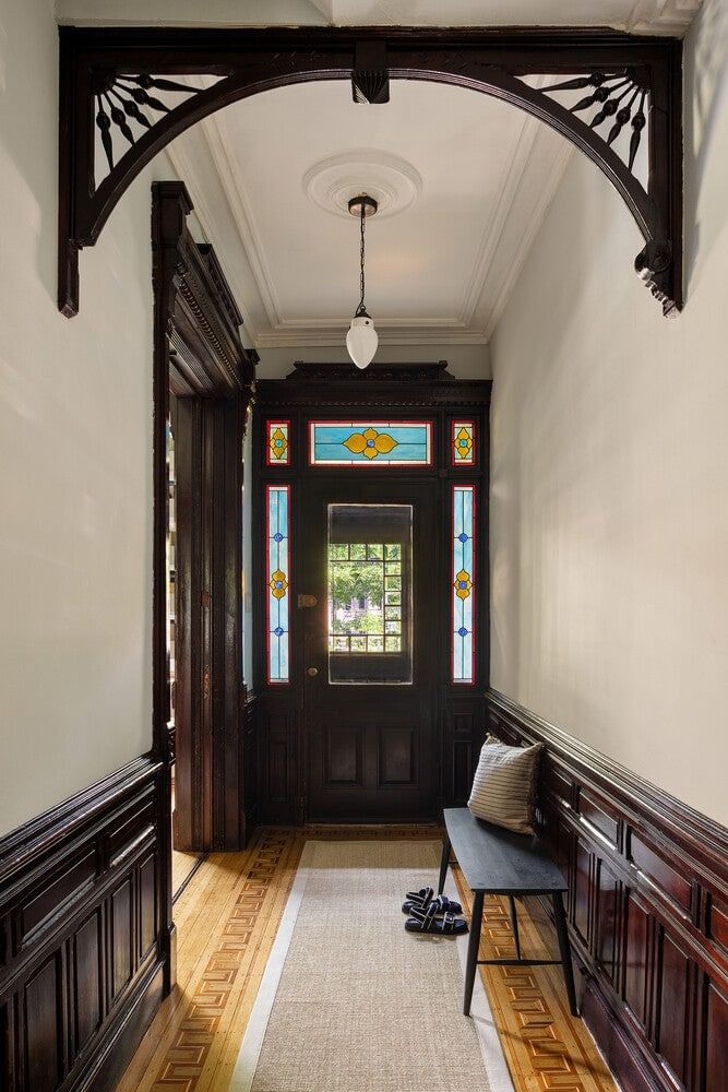 Real estate property located at 312 MAC DONOUGH, Kings, Stuyvesant Heights, New York City, NY, US