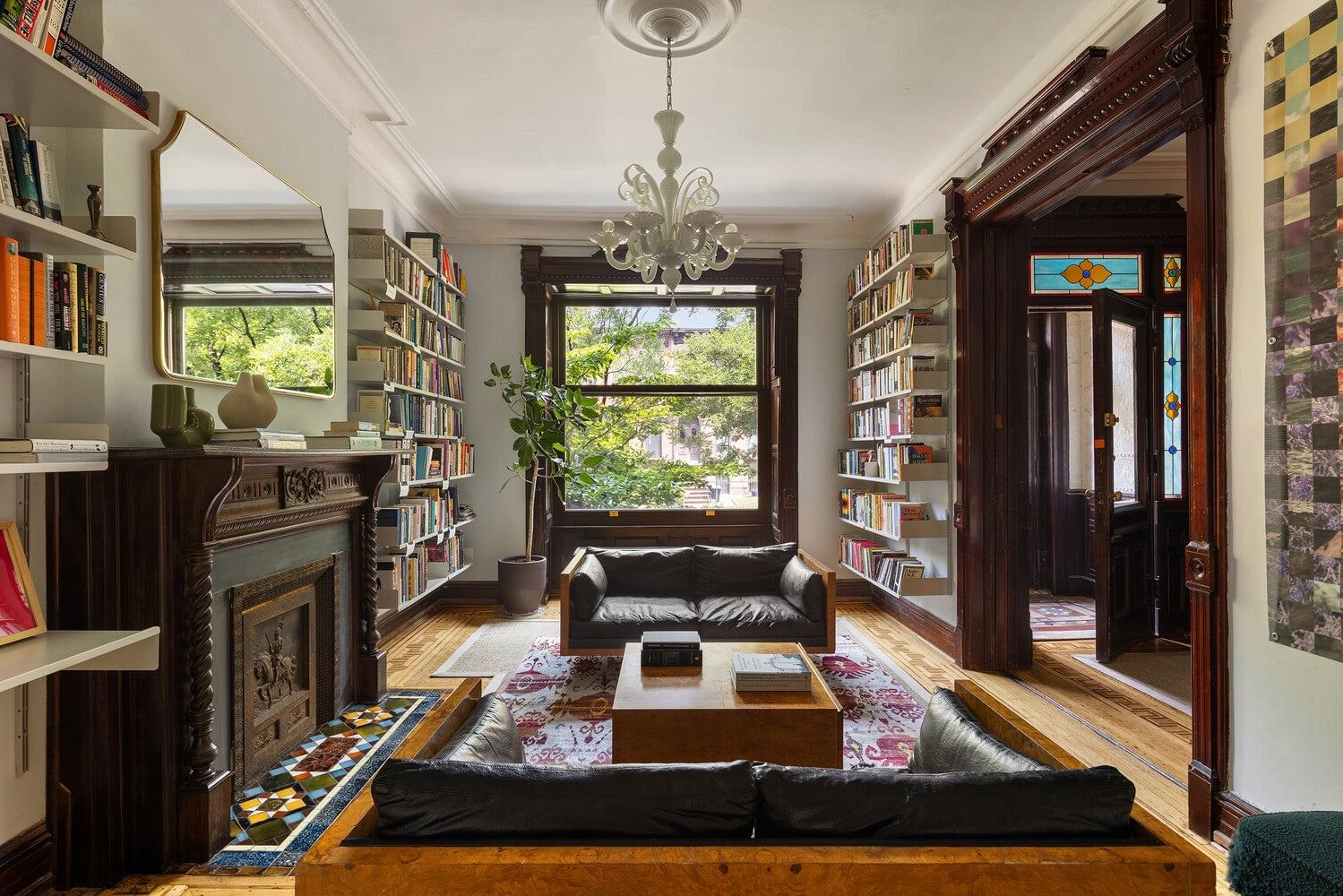 Real estate property located at 312 MAC DONOUGH, Kings, Stuyvesant Heights, New York City, NY, US