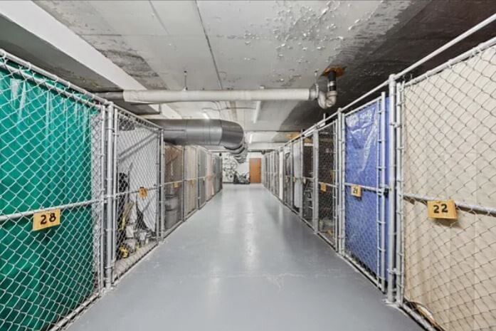 Real estate property located at 321 48TH #9D, New York, Turtle Bay, New York City, NY, US