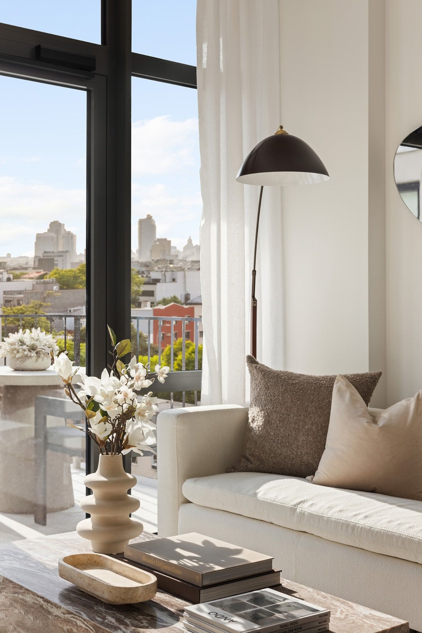 Real estate property located at 717 Grand #801, Kings, Williamsburg, New York City, NY, US
