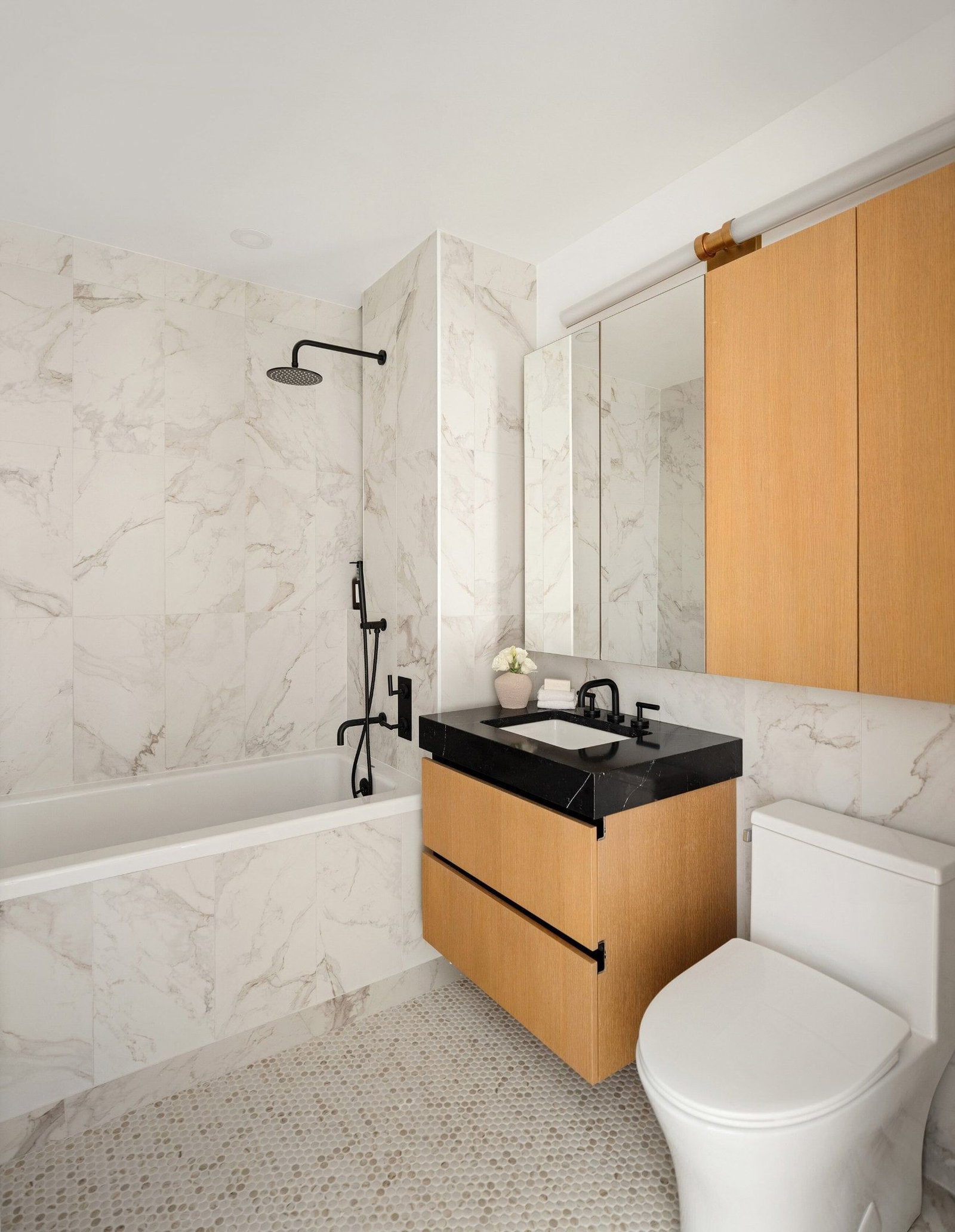 Real estate property located at 717 Grand #801, Kings, Williamsburg, New York City, NY, US