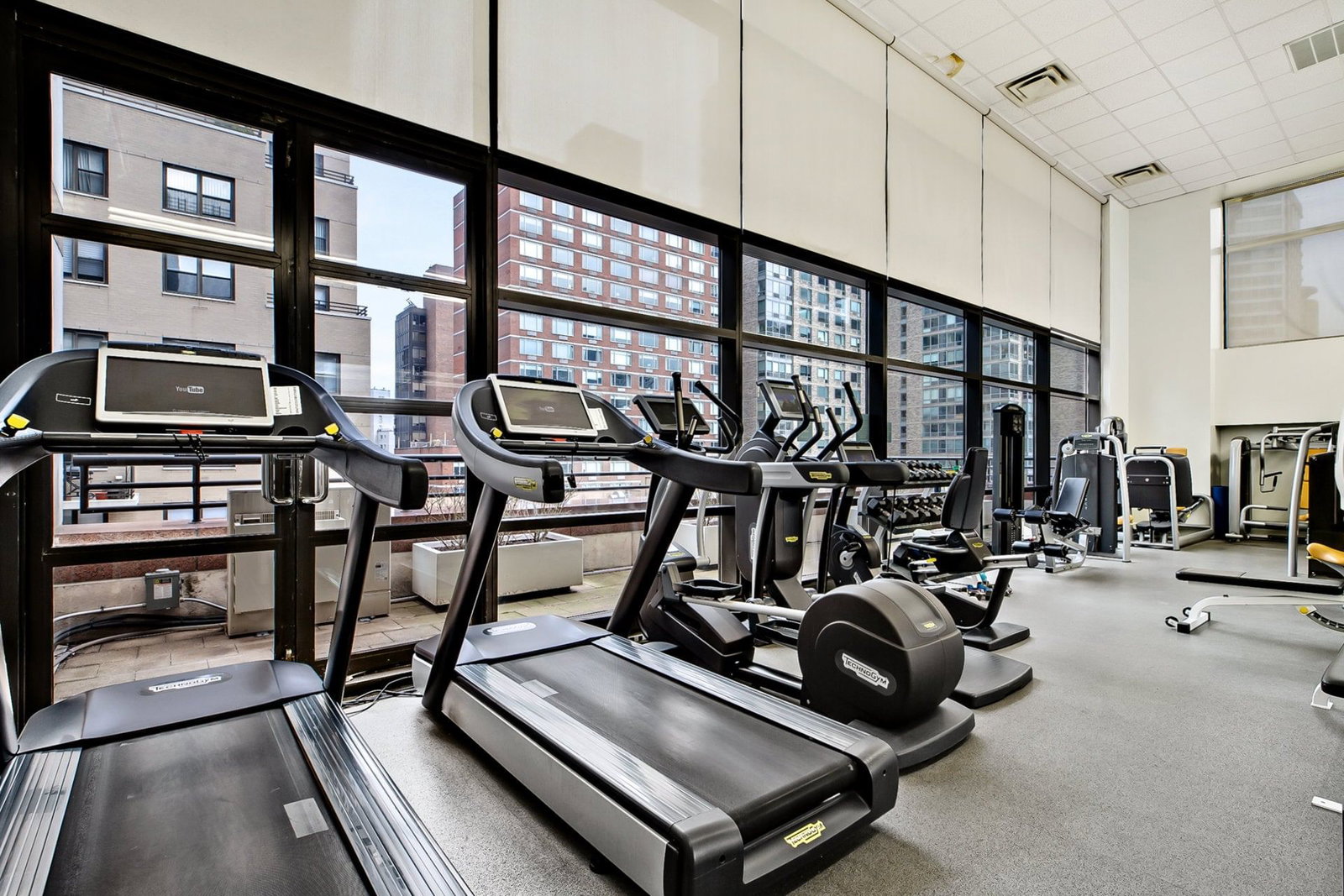 Real estate property located at 160 66TH #24J, New York, Lincoln Square, New York City, NY, US