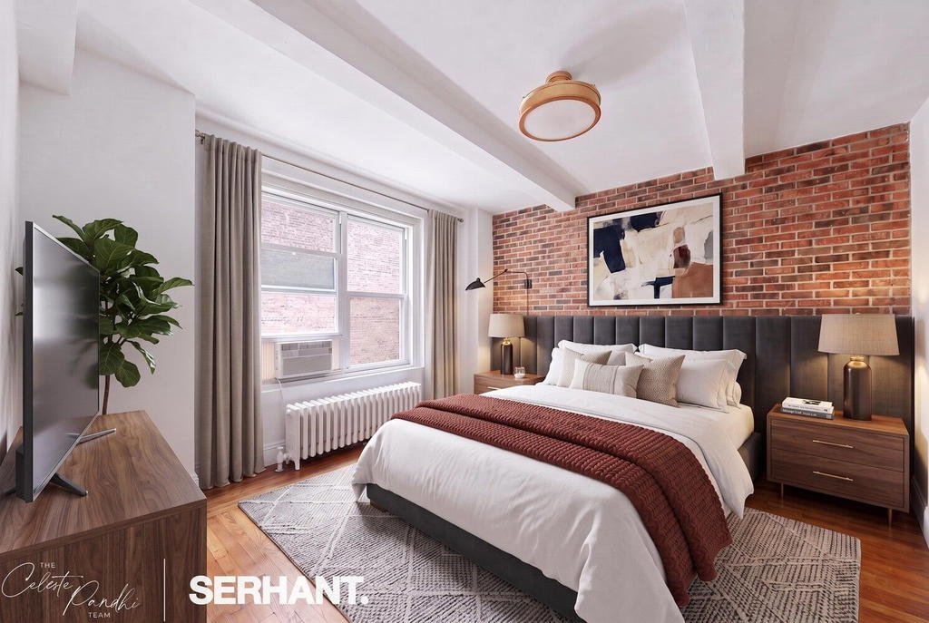 Real estate property located at 200 108TH #3G, New York, Upper West Side, New York City, NY, US