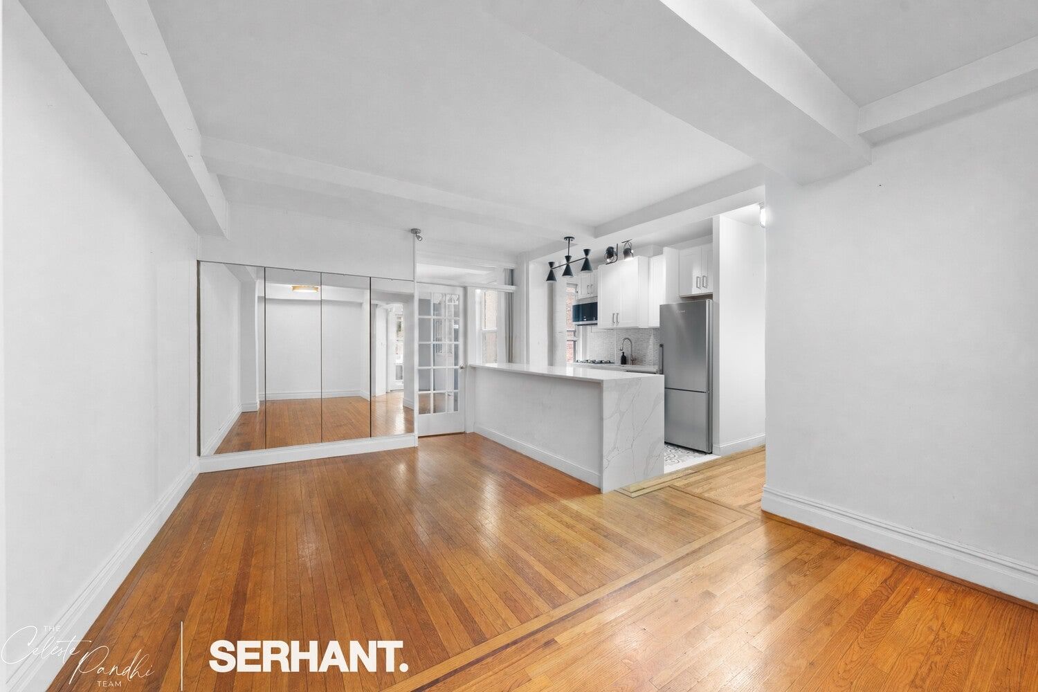 Real estate property located at 200 108TH #3G, New York, Upper West Side, New York City, NY, US