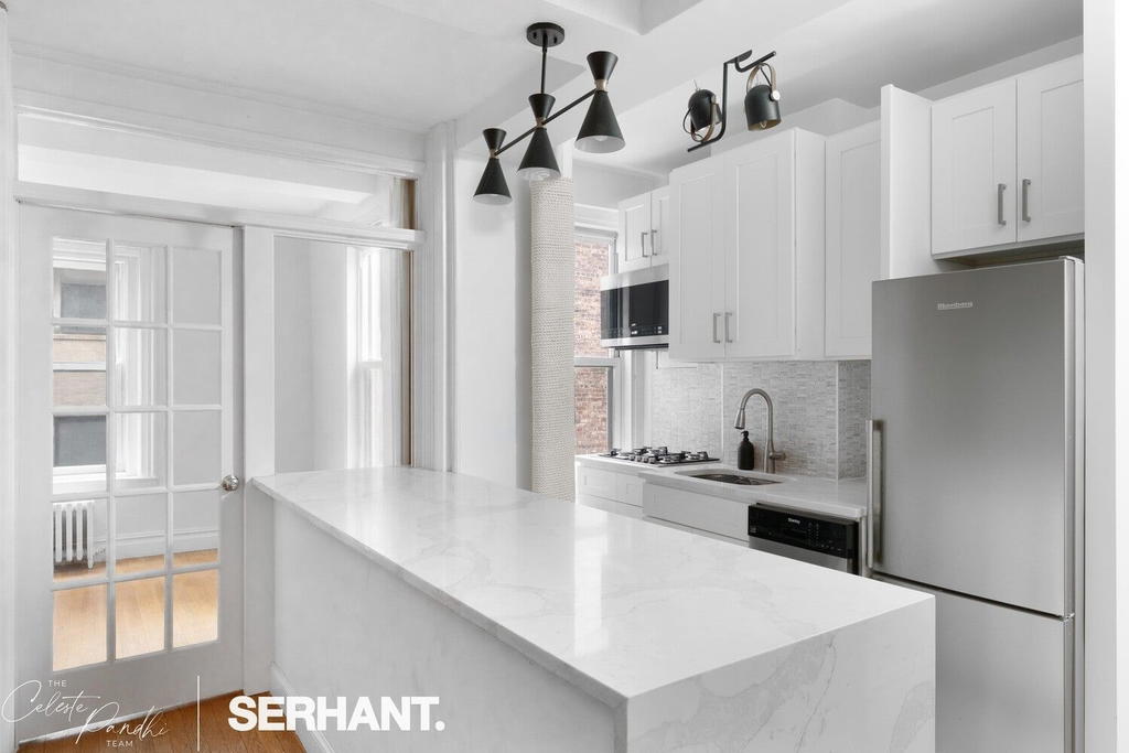 Real estate property located at 200 108TH #3G, New York, Upper West Side, New York City, NY, US