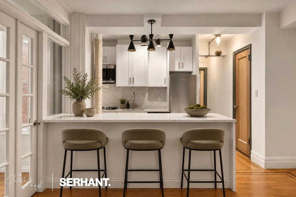 Real estate property located at 200 108TH #3G, New York, Upper West Side, New York City, NY, US