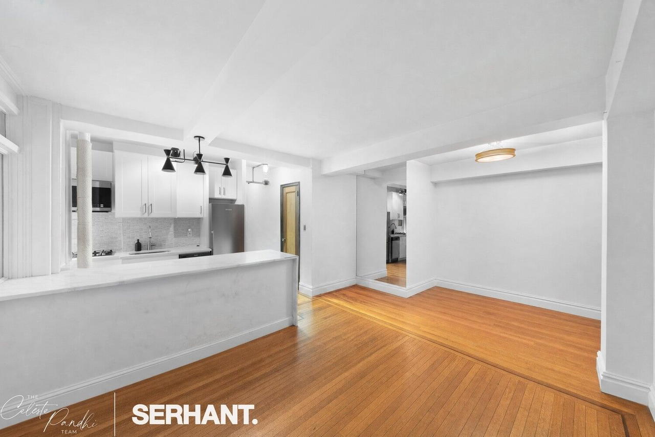 Real estate property located at 200 108TH #3G, New York, Upper West Side, New York City, NY, US